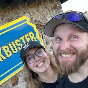 Meet your Posher, Heidi